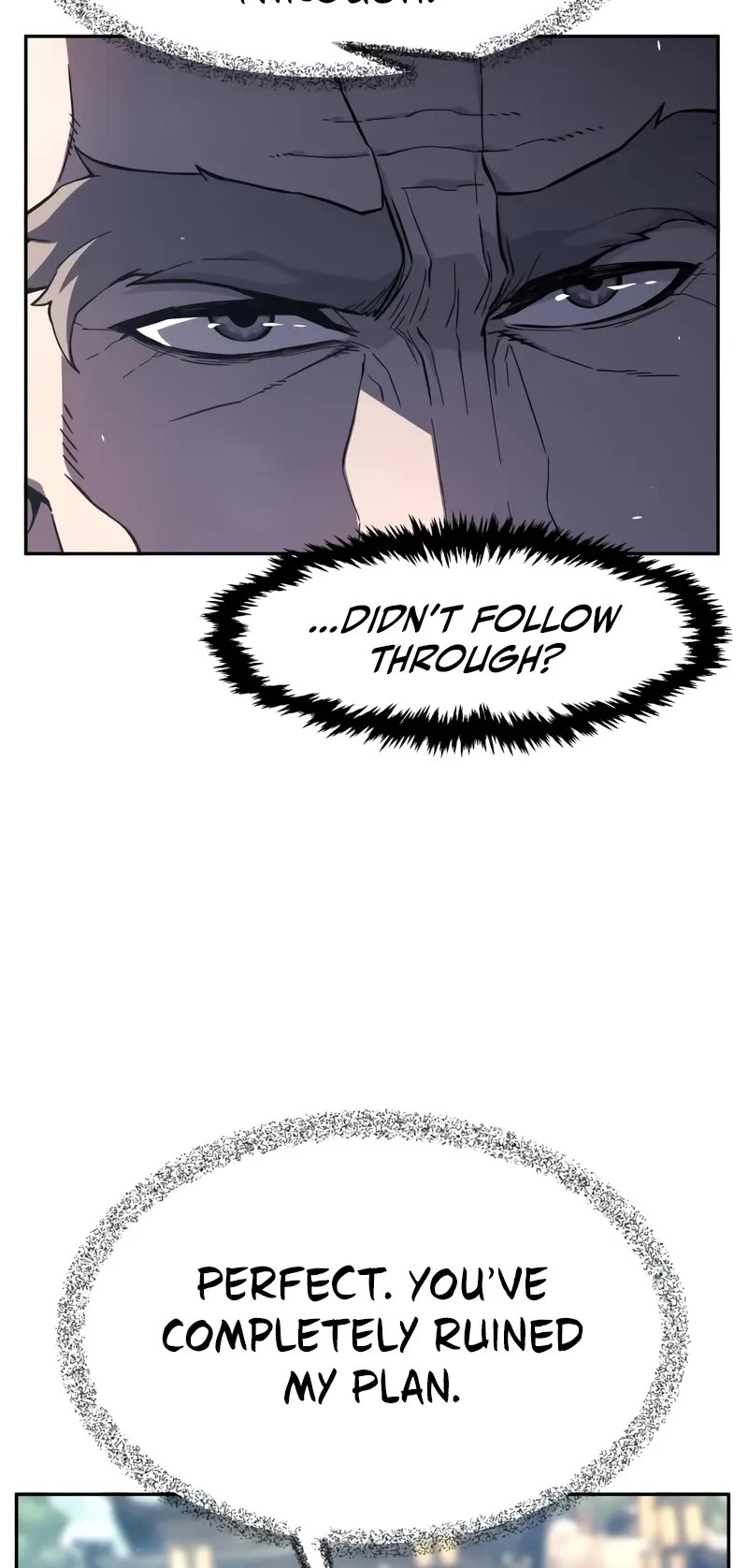 Absolute Sword Sense Chapter 151 page 25 - Chapter 151