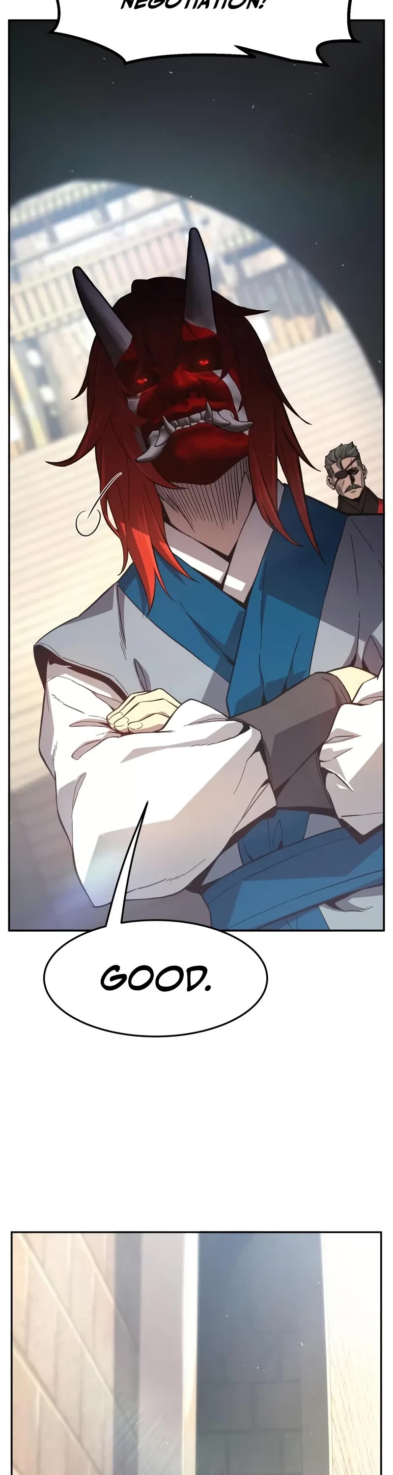 Absolute Sword Sense Chapter 151 page 29 - Chapter 151