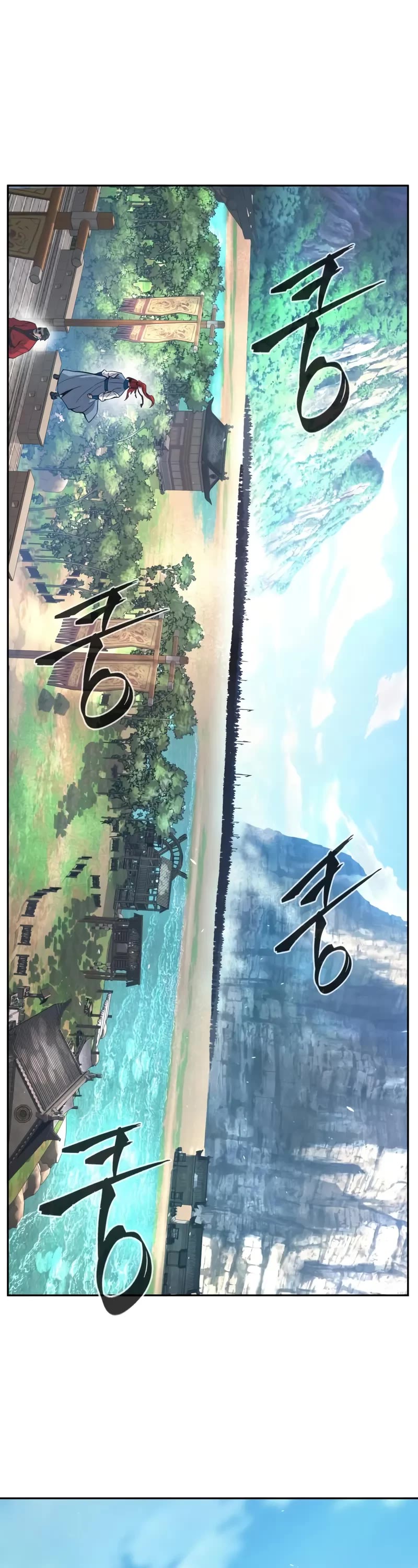 Absolute Sword Sense Chapter 151 page 4 - Chapter 151