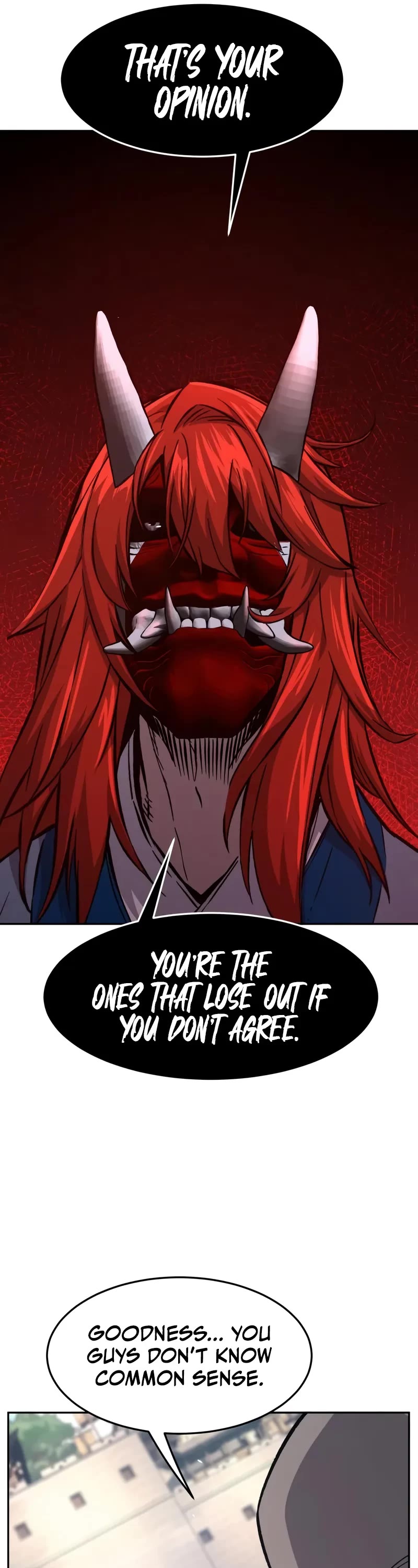 Absolute Sword Sense Chapter 151 page 42 - Chapter 151