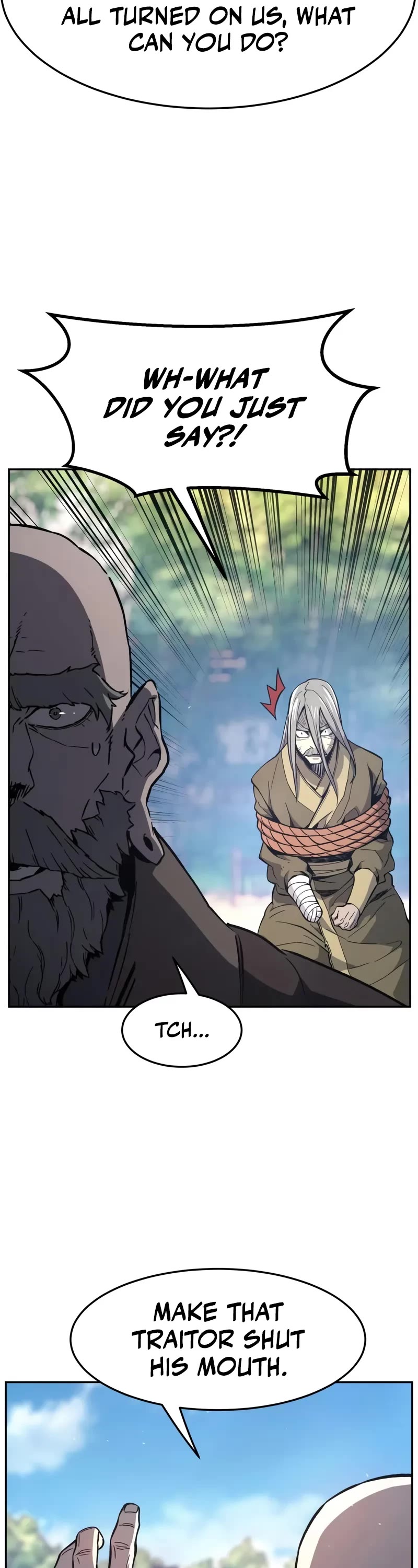Absolute Sword Sense Chapter 151 page 44 - Chapter 151