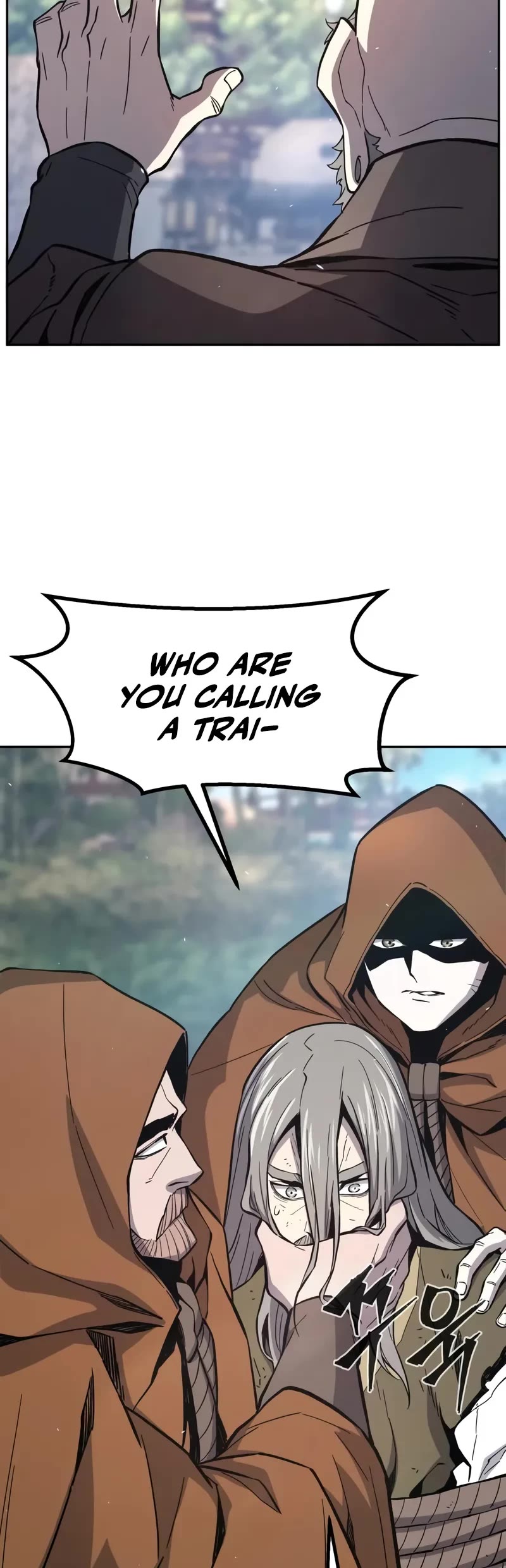 Absolute Sword Sense Chapter 151 page 45 - Chapter 151