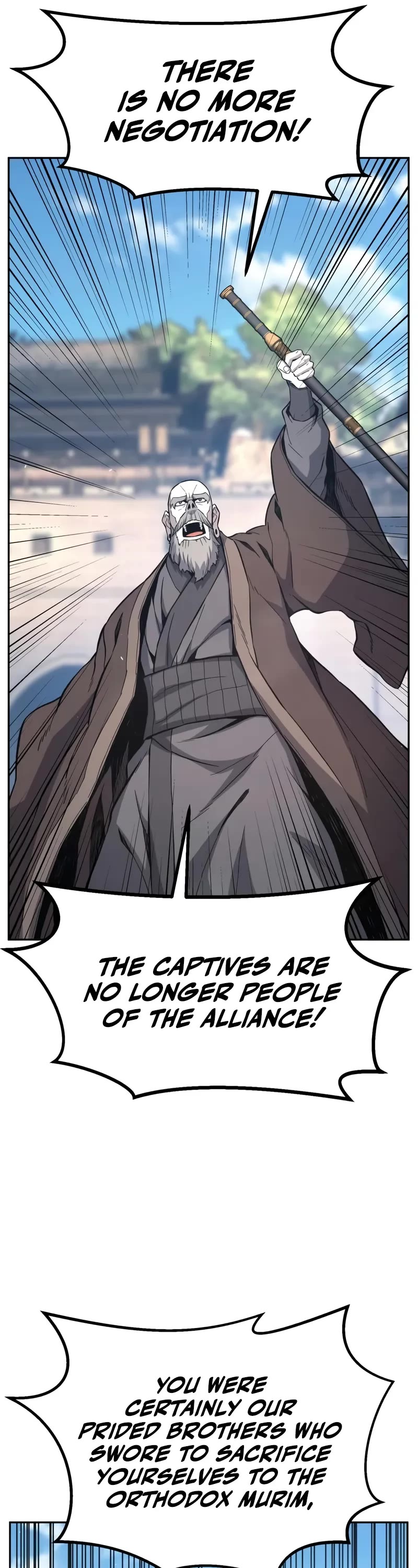 Absolute Sword Sense Chapter 151 page 47 - Chapter 151