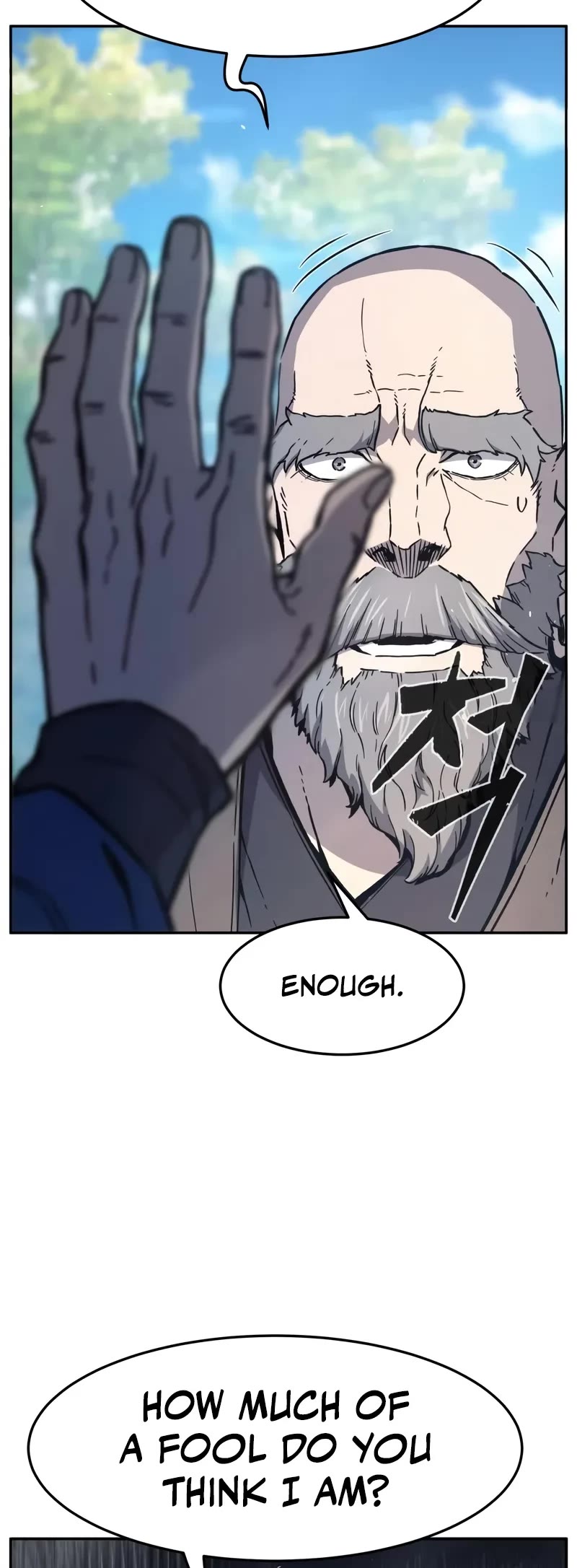Absolute Sword Sense Chapter 151 page 55 - Chapter 151