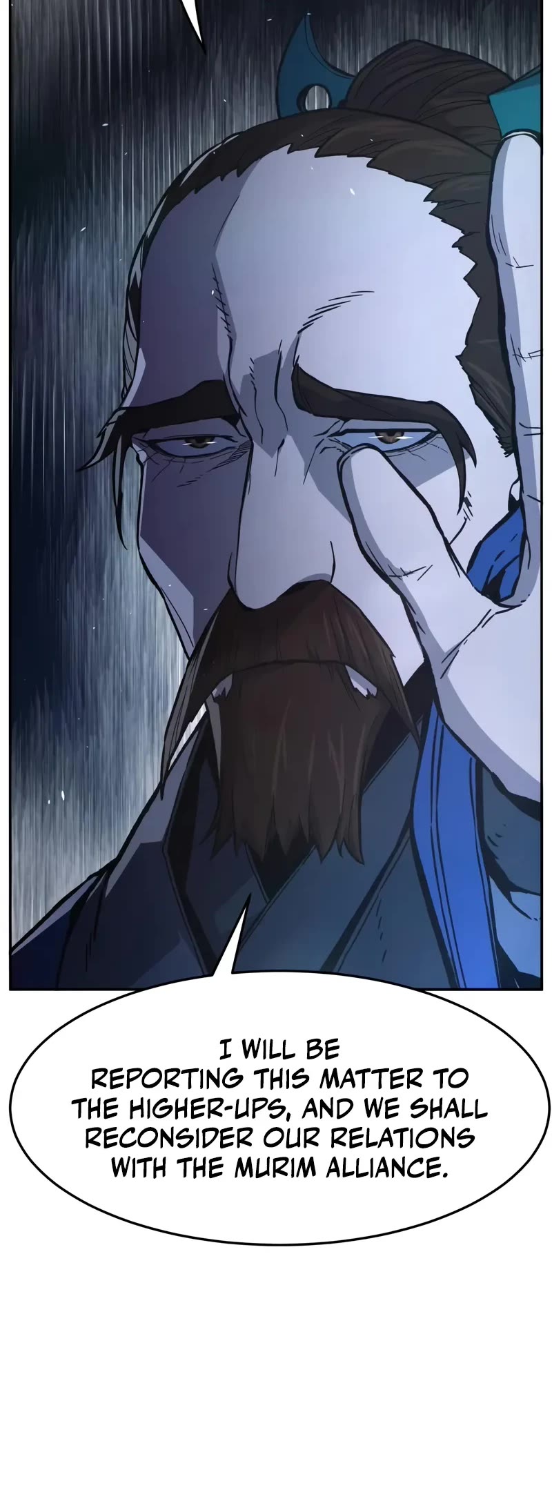 Absolute Sword Sense Chapter 151 page 56 - Chapter 151
