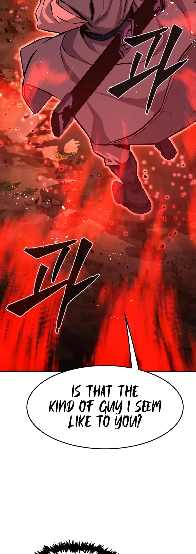Absolute Sword Sense Chapter 151 page 60 - Chapter 151