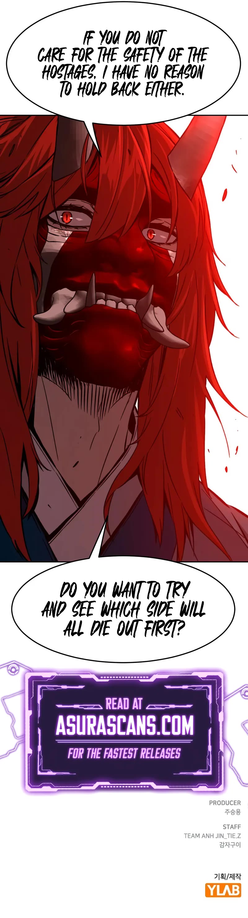 Absolute Sword Sense Chapter 151 page 62 - Chapter 151