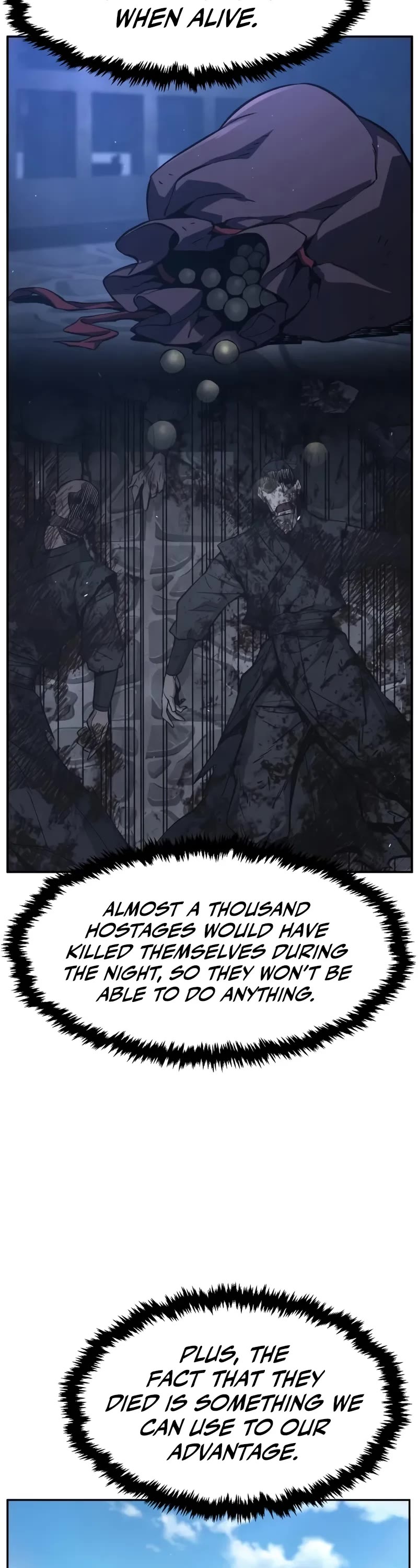 Absolute Sword Sense Chapter 151 page 8 - Chapter 151