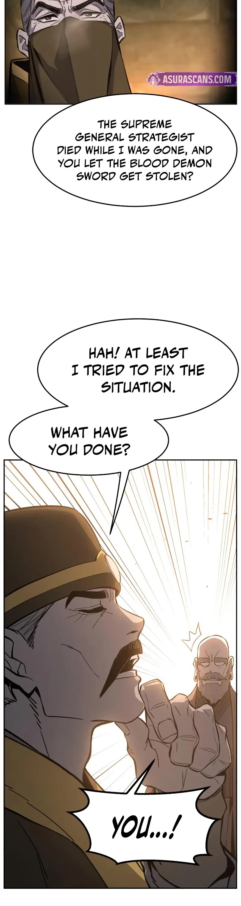 Absolute Sword Sense Chapter 152 page 12 - Chapter 152