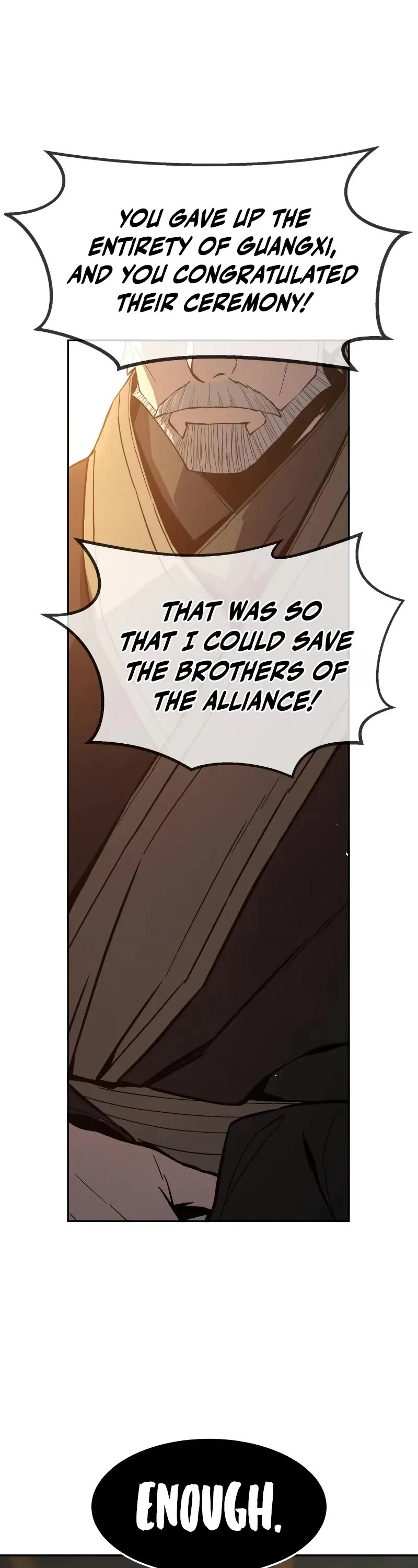 Absolute Sword Sense Chapter 152 page 13 - Chapter 152