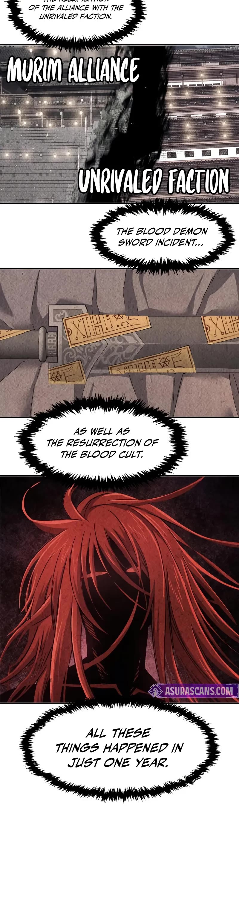 Absolute Sword Sense Chapter 152 page 17 - Chapter 152