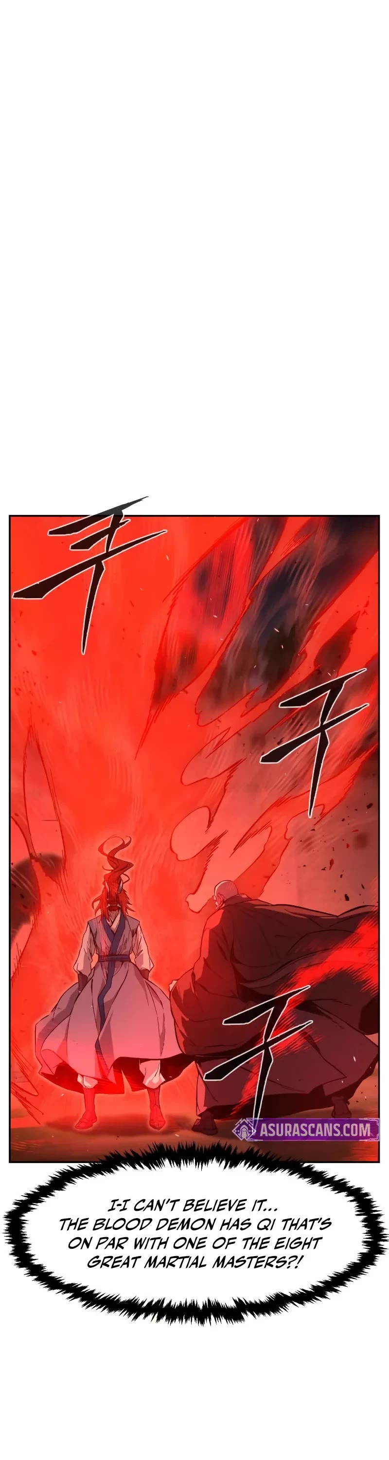 Absolute Sword Sense Chapter 152 page 2 - Chapter 152