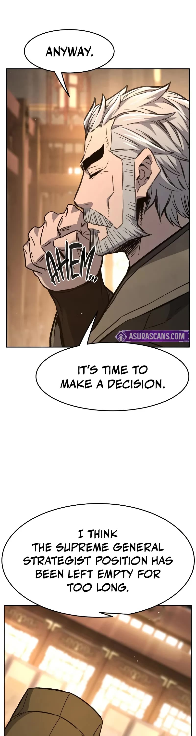 Absolute Sword Sense Chapter 152 page 21 - Chapter 152