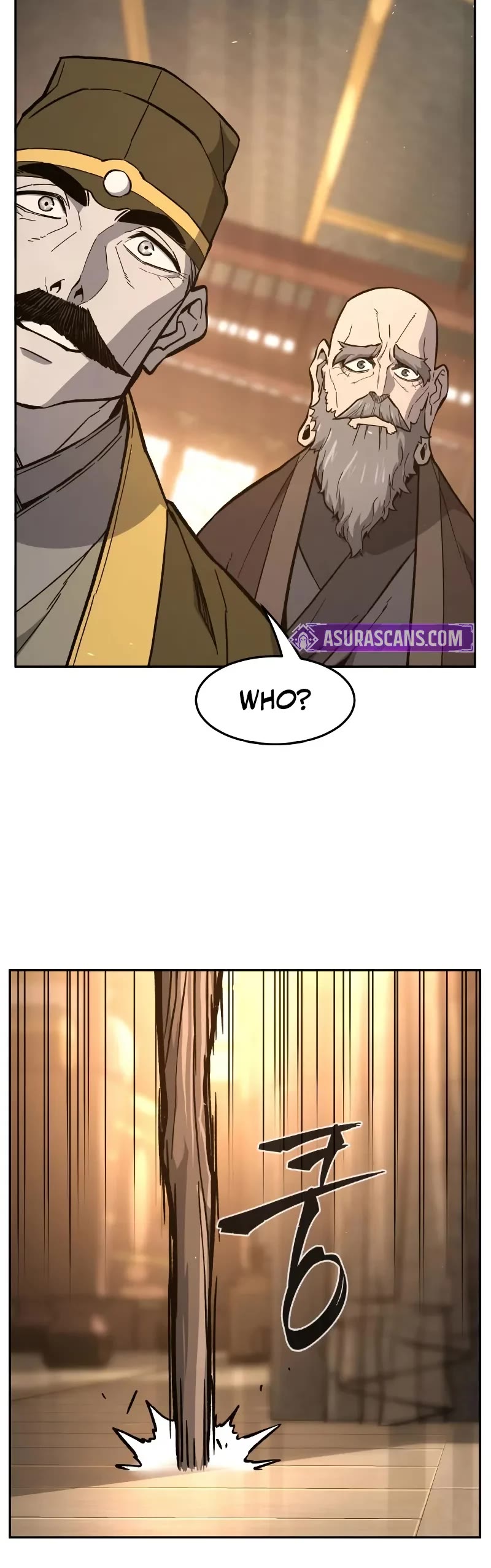 Absolute Sword Sense Chapter 152 page 24 - Chapter 152