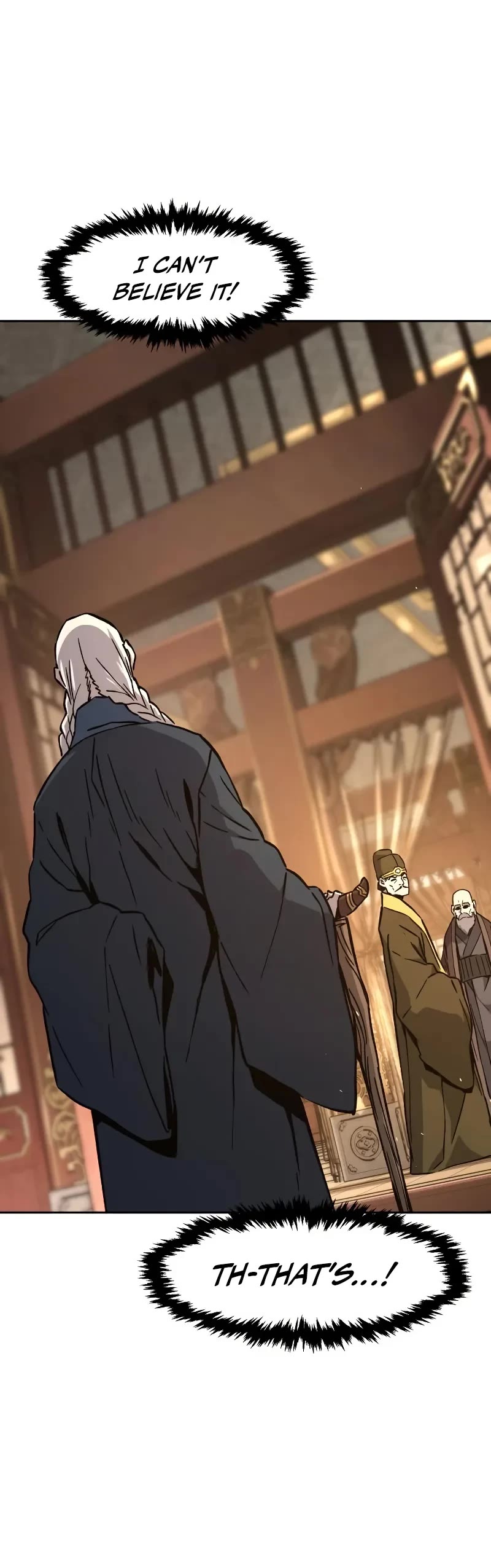 Absolute Sword Sense Chapter 152 page 25 - Chapter 152