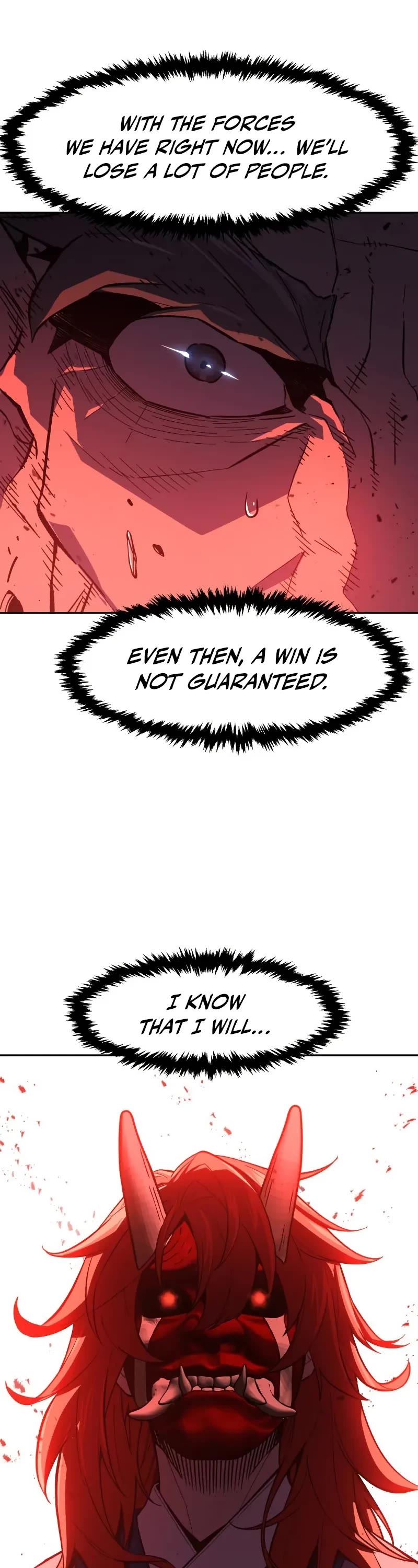Absolute Sword Sense Chapter 152 page 3 - Chapter 152