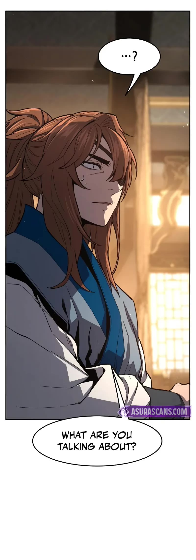 Absolute Sword Sense Chapter 152 page 30 - Chapter 152