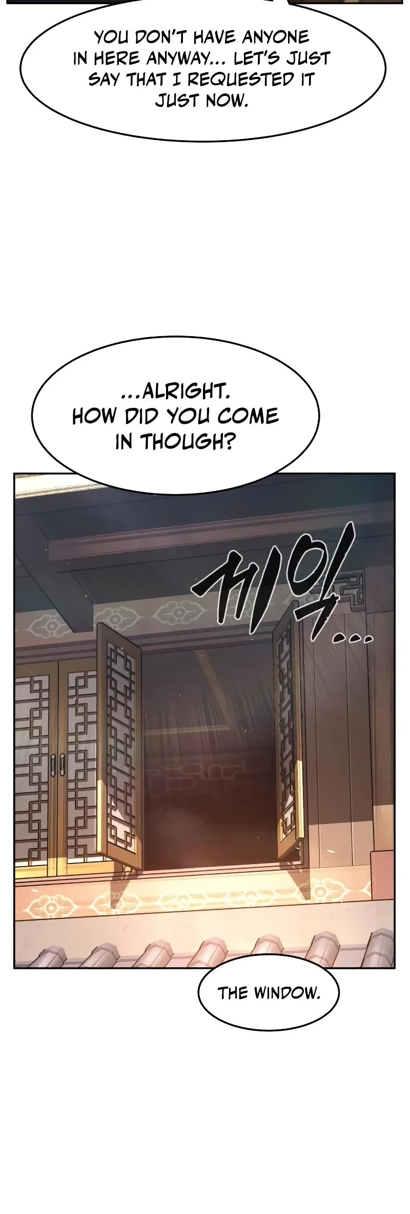 Absolute Sword Sense Chapter 152 page 35 - Chapter 152