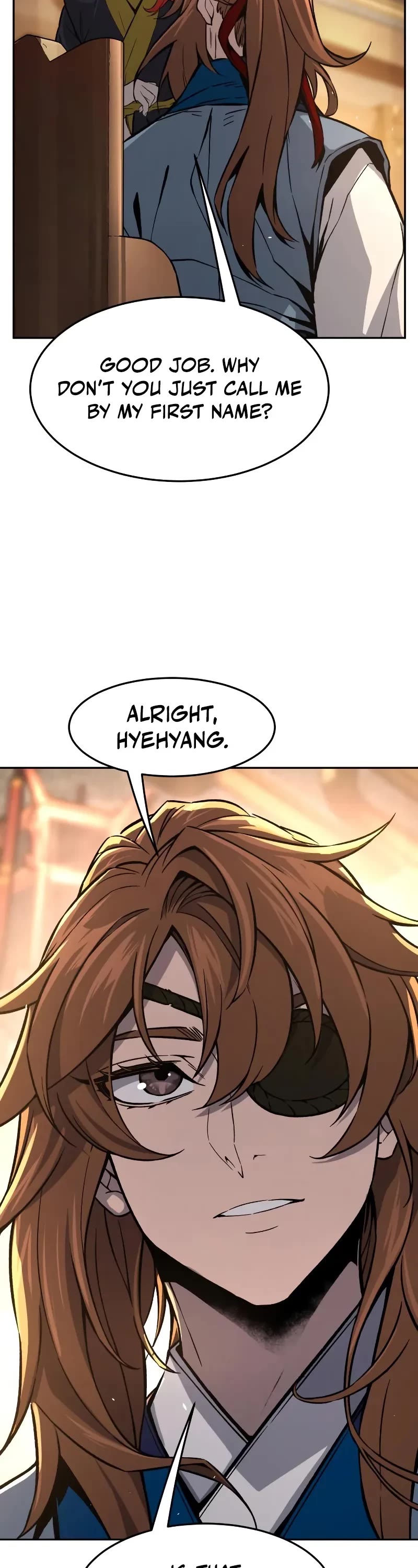 Absolute Sword Sense Chapter 152 page 38 - Chapter 152