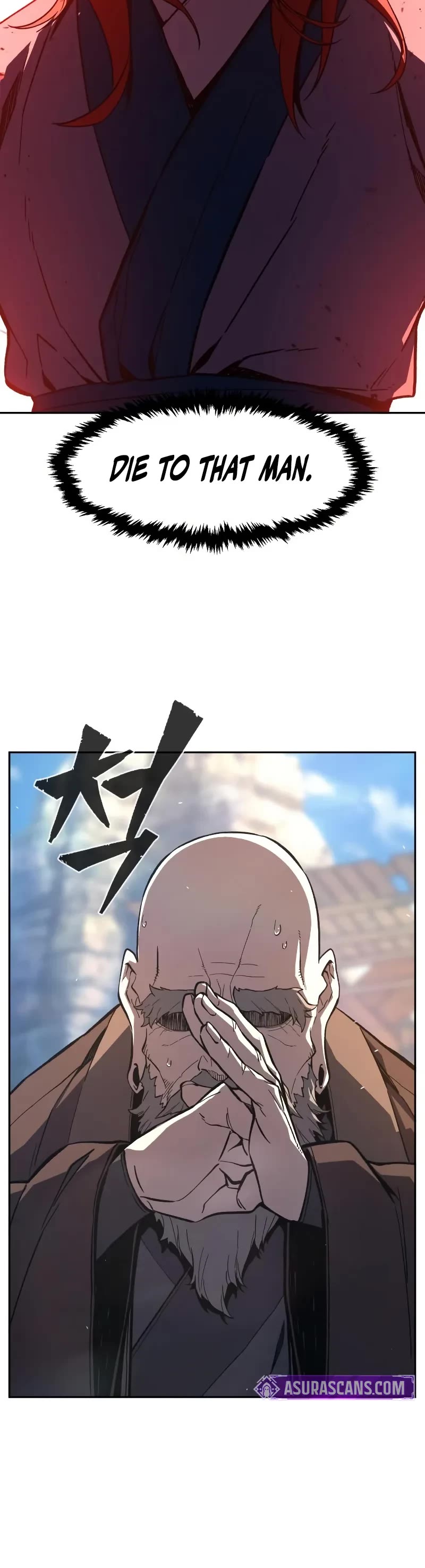 Absolute Sword Sense Chapter 152 page 4 - Chapter 152