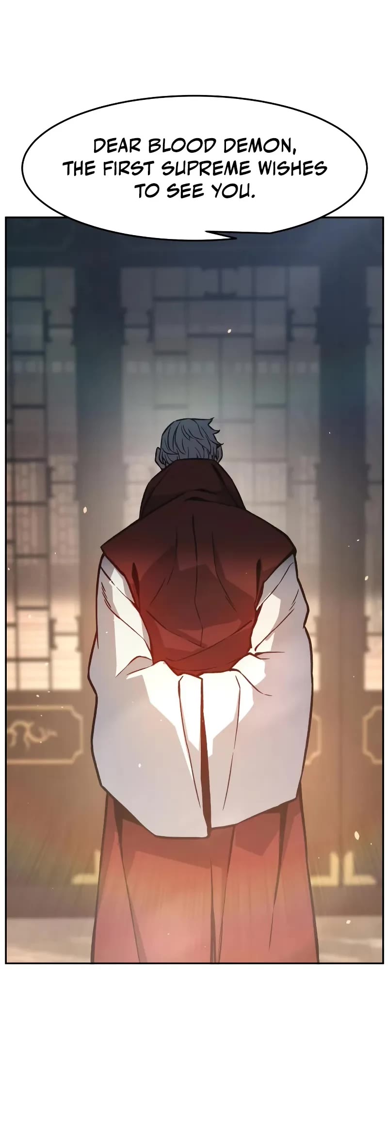 Absolute Sword Sense Chapter 152 page 40 - Chapter 152