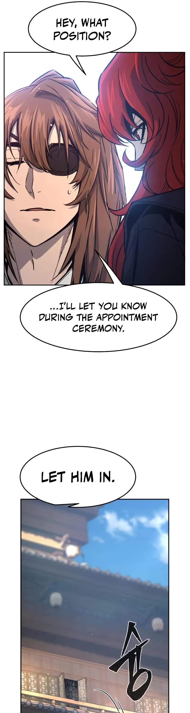 Absolute Sword Sense Chapter 152 page 41 - Chapter 152