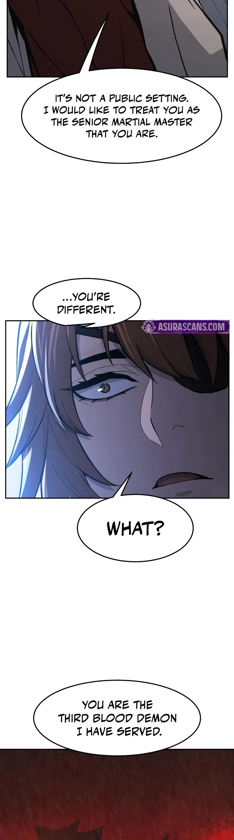 Absolute Sword Sense Chapter 152 page 44 - Chapter 152