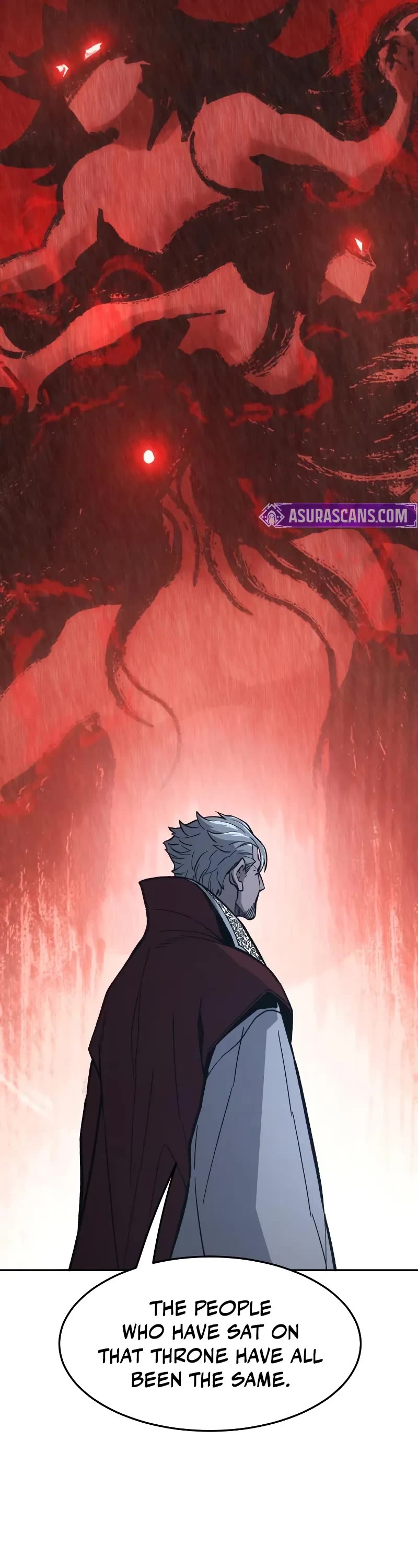 Absolute Sword Sense Chapter 152 page 45 - Chapter 152