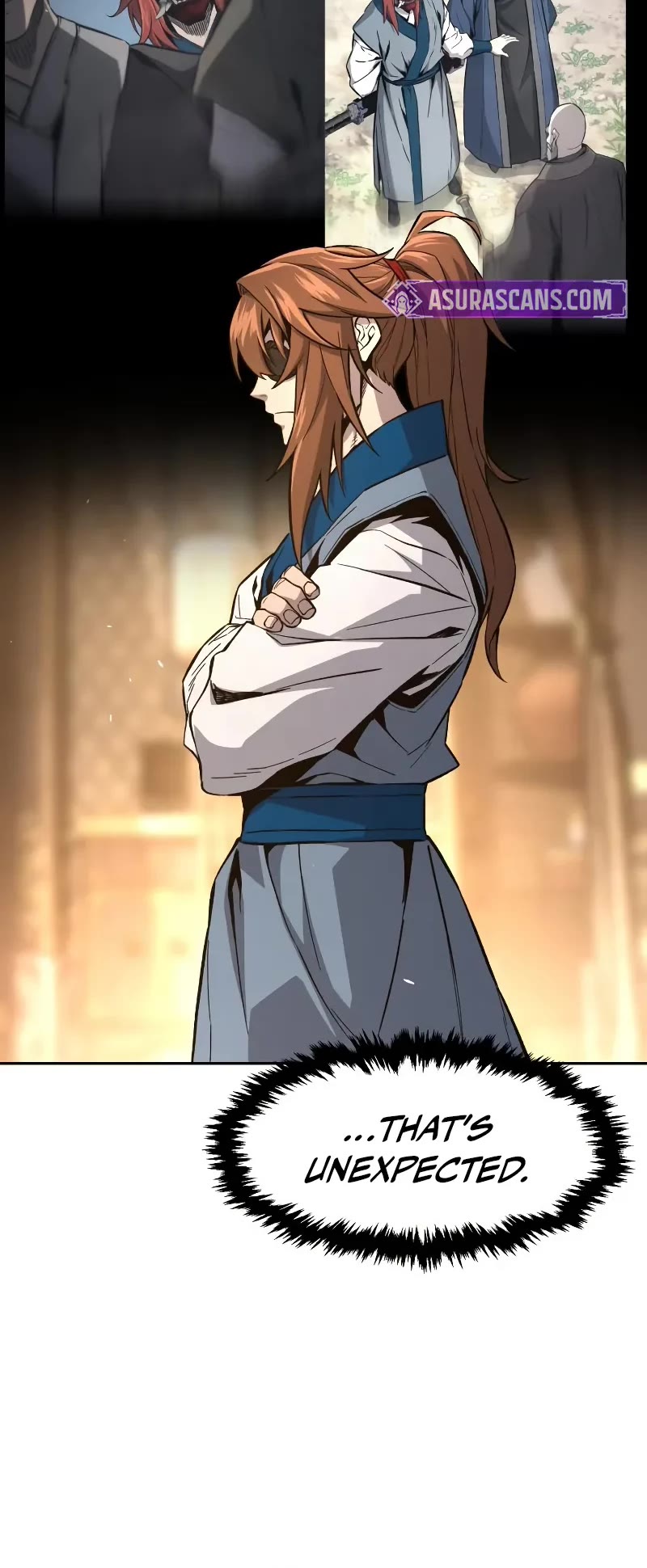 Absolute Sword Sense Chapter 152 page 49 - Chapter 152