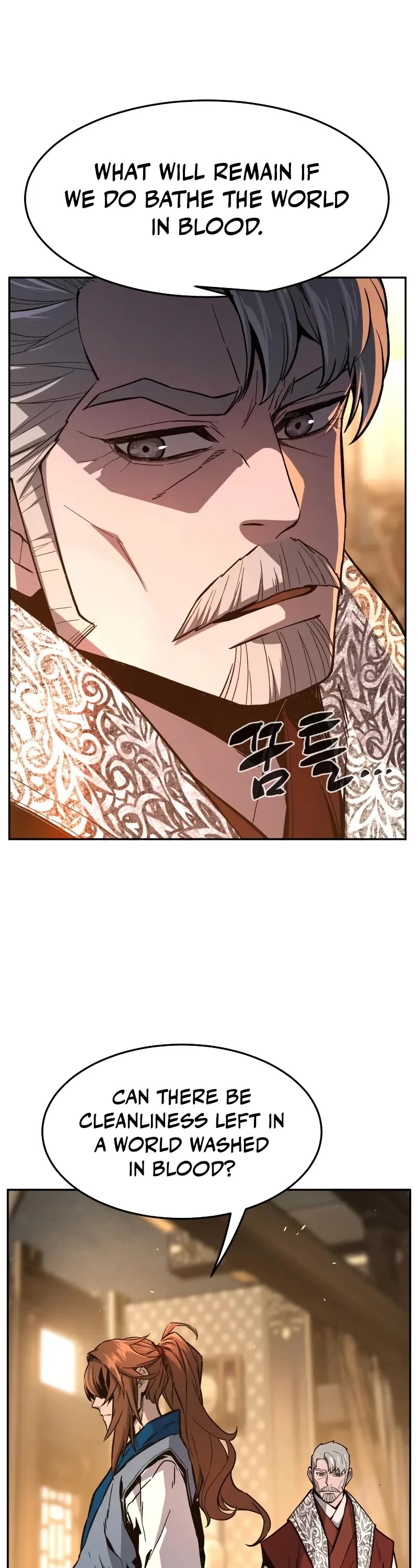 Absolute Sword Sense Chapter 152 page 52 - Chapter 152