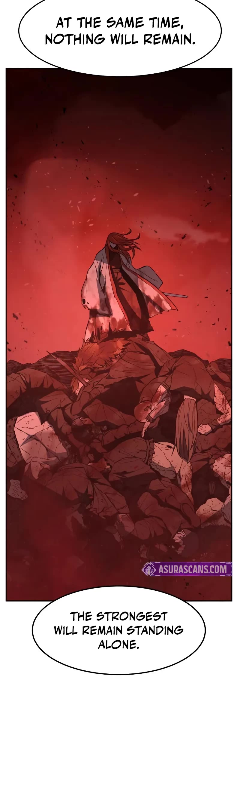 Absolute Sword Sense Chapter 152 page 54 - Chapter 152