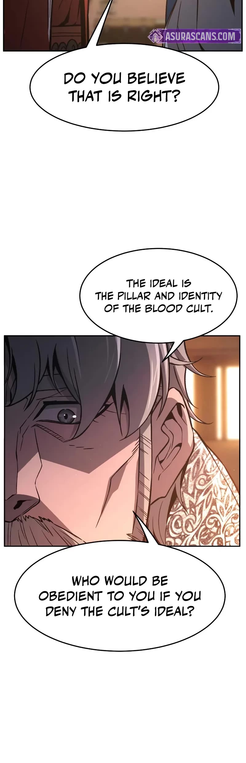 Absolute Sword Sense Chapter 152 page 59 - Chapter 152