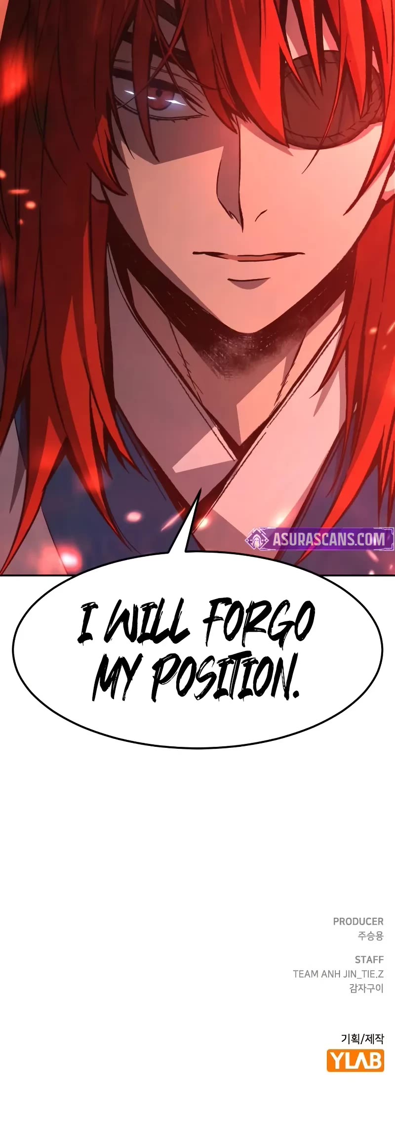 Absolute Sword Sense Chapter 152 page 63 - Chapter 152