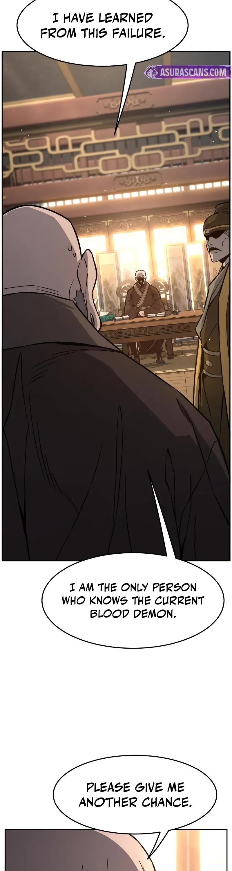 Absolute Sword Sense Chapter 152 page 7 - Chapter 152
