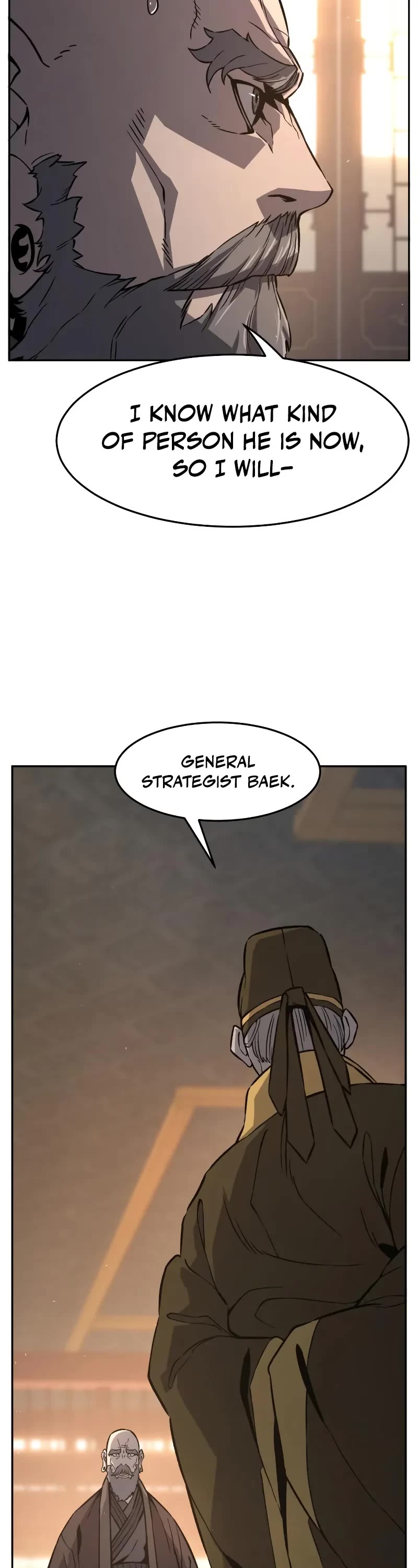 Absolute Sword Sense Chapter 152 page 8 - Chapter 152