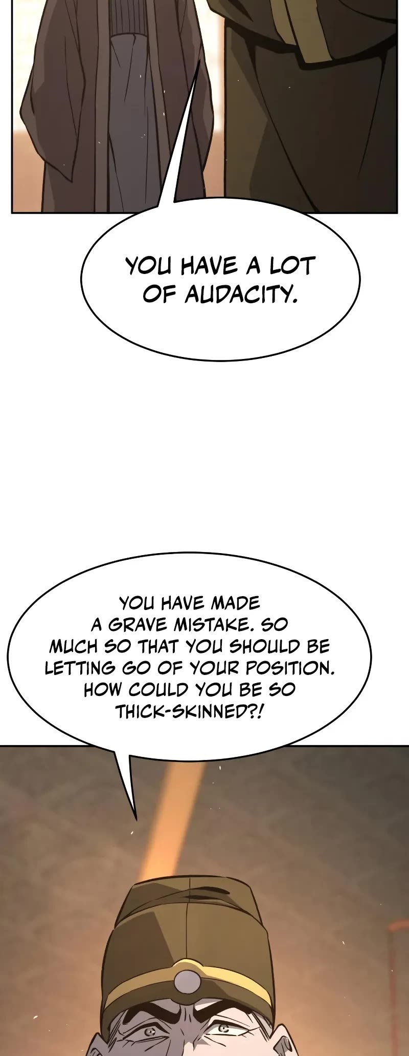 Absolute Sword Sense Chapter 152 page 9 - Chapter 152