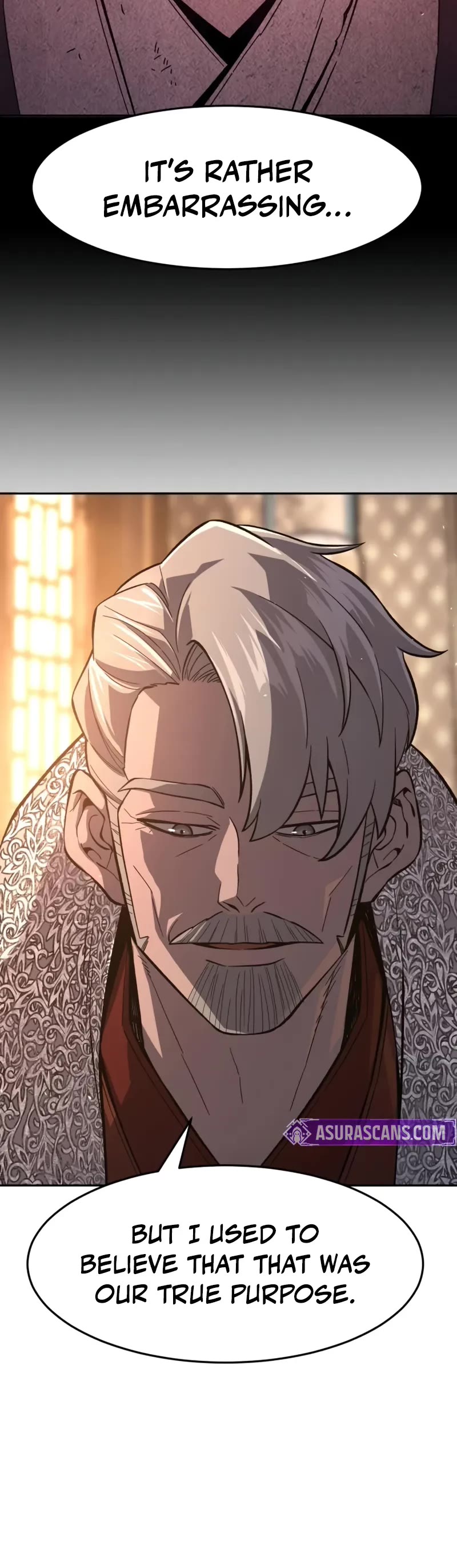 Absolute Sword Sense Chapter 153 page 11 - Chapter 153