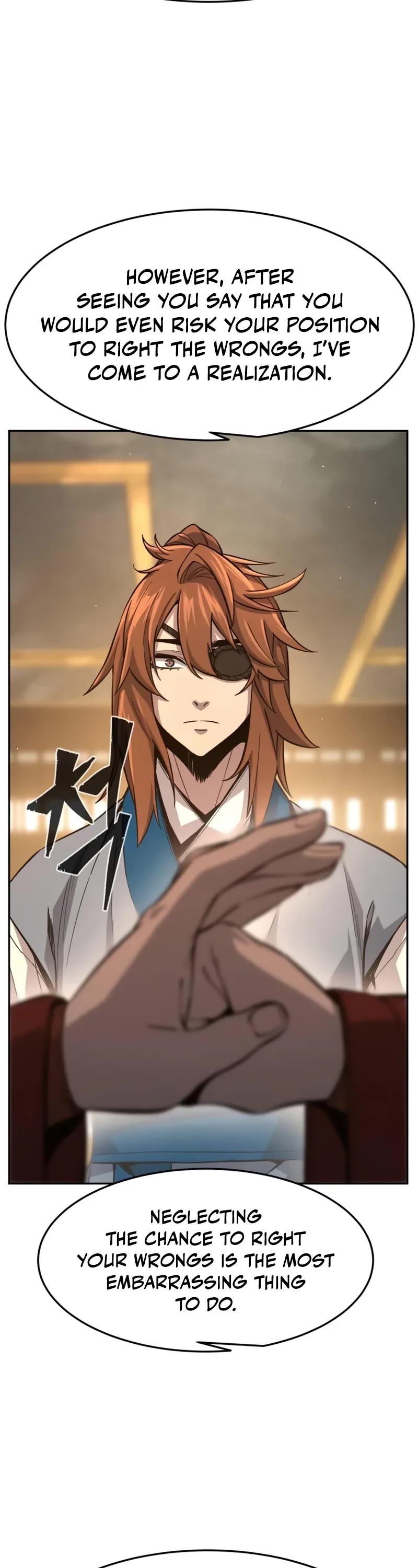 Absolute Sword Sense Chapter 153 page 15 - Chapter 153
