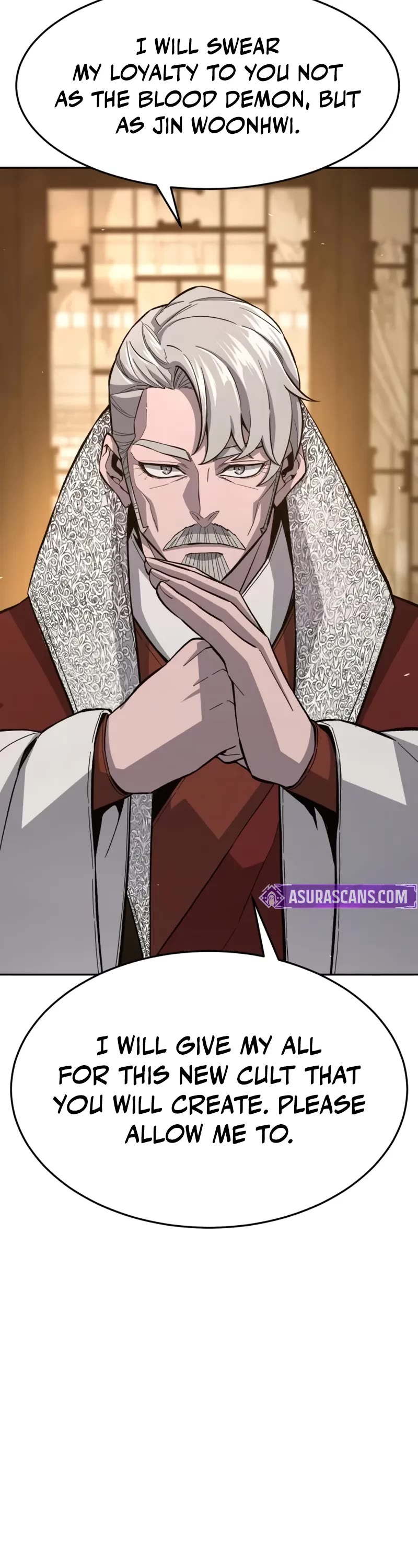 Absolute Sword Sense Chapter 153 page 16 - Chapter 153