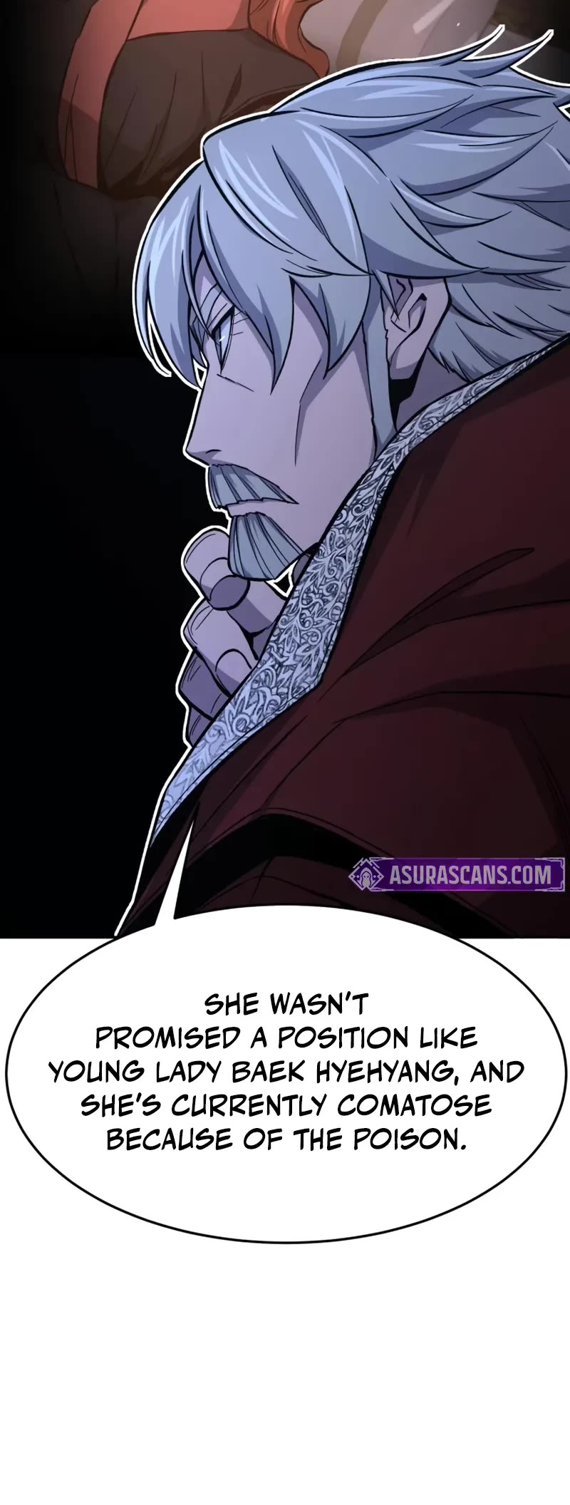 Absolute Sword Sense Chapter 153 page 26 - Chapter 153