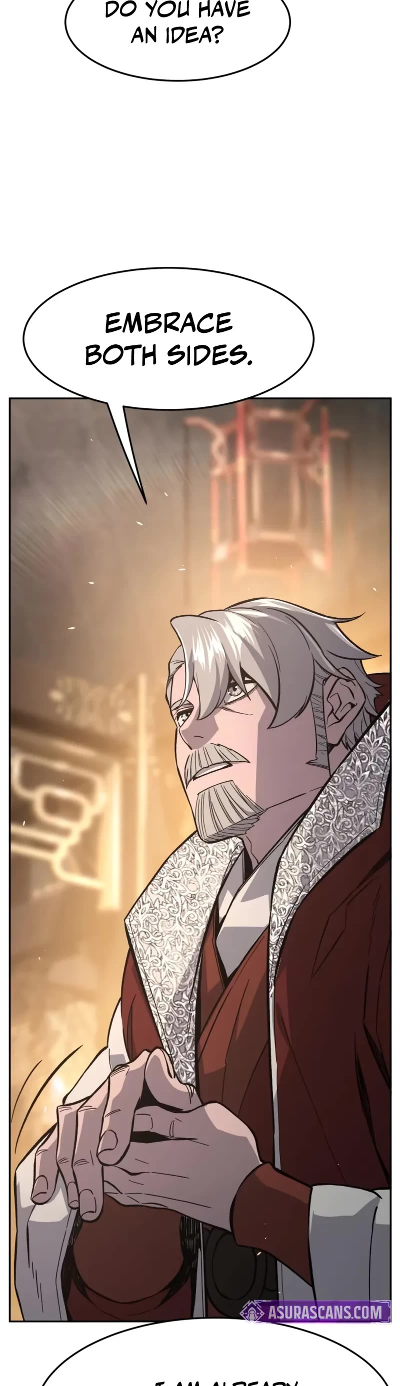 Absolute Sword Sense Chapter 153 page 30 - Chapter 153