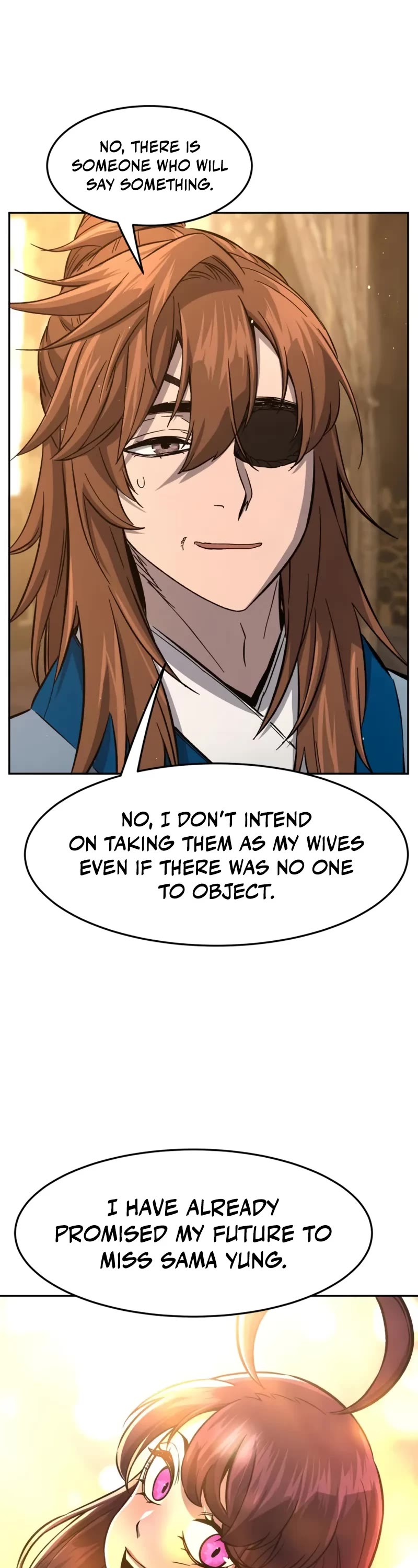 Absolute Sword Sense Chapter 153 page 34 - Chapter 153