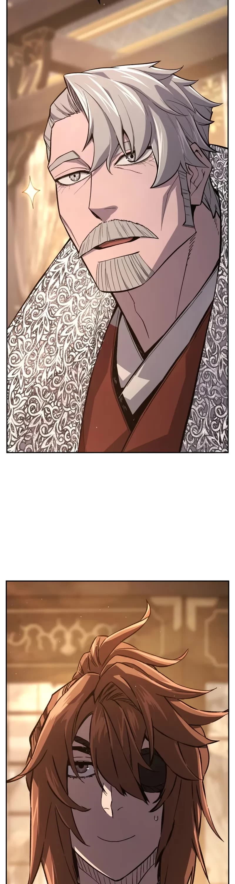 Absolute Sword Sense Chapter 153 page 39 - Chapter 153