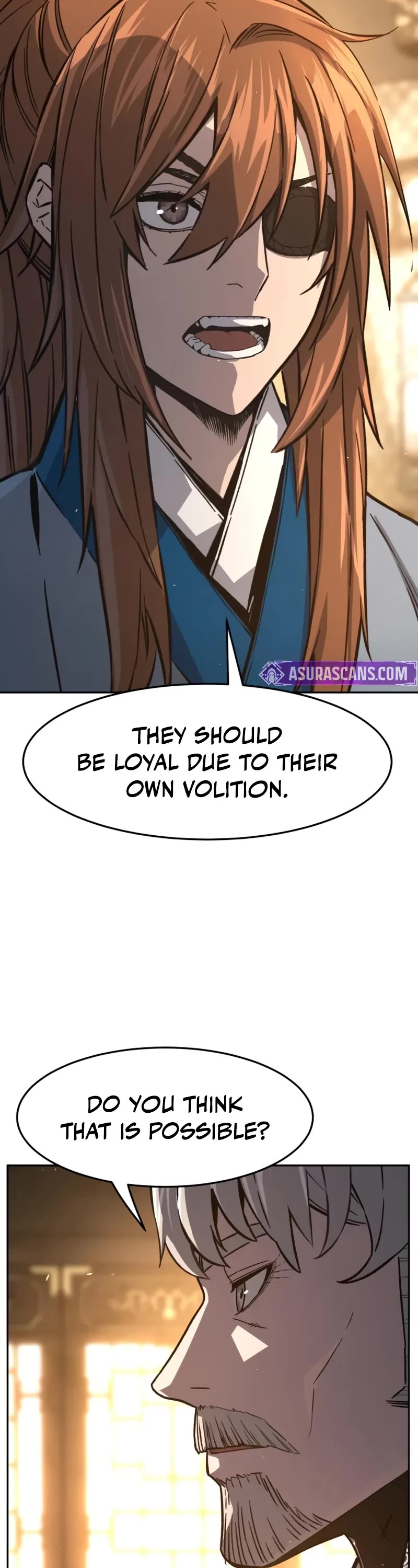 Absolute Sword Sense Chapter 153 page 4 - Chapter 153