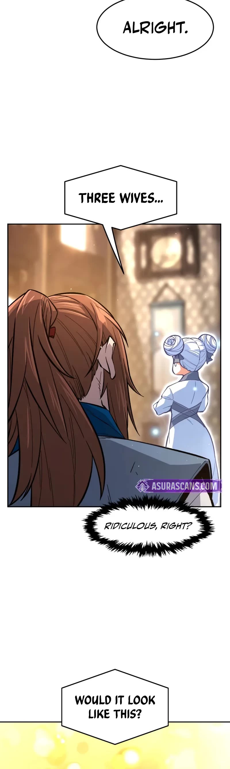 Absolute Sword Sense Chapter 153 page 41 - Chapter 153