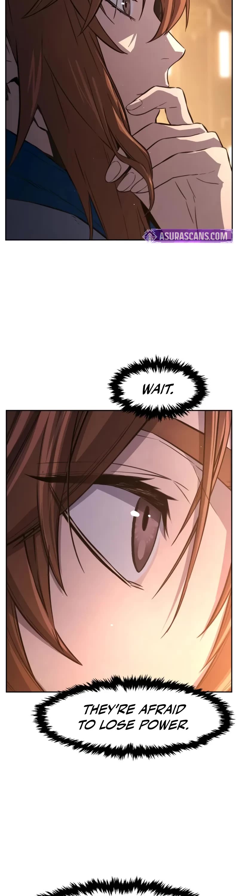 Absolute Sword Sense Chapter 153 page 44 - Chapter 153