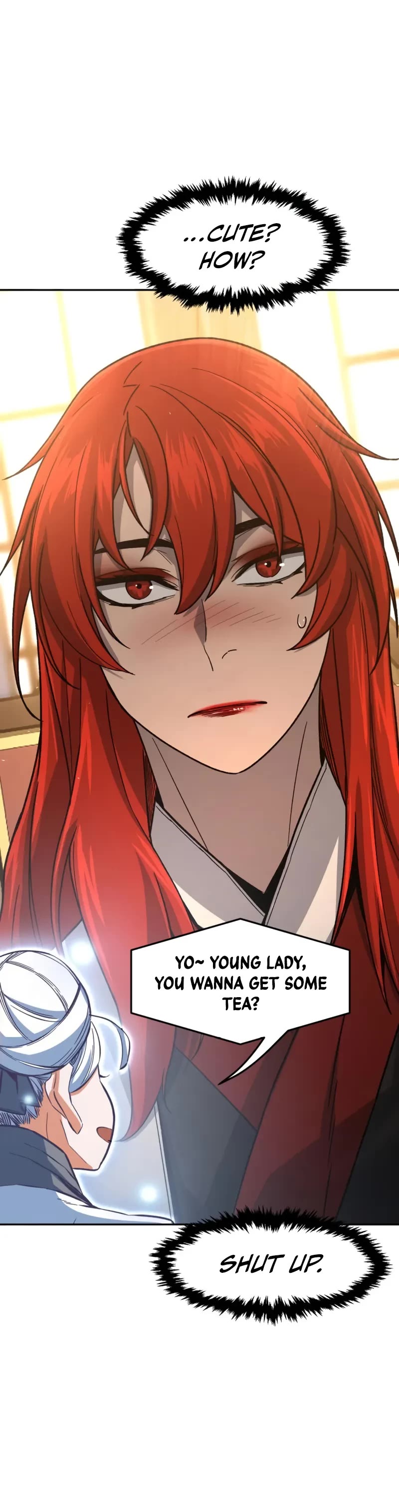 Absolute Sword Sense Chapter 153 page 49 - Chapter 153