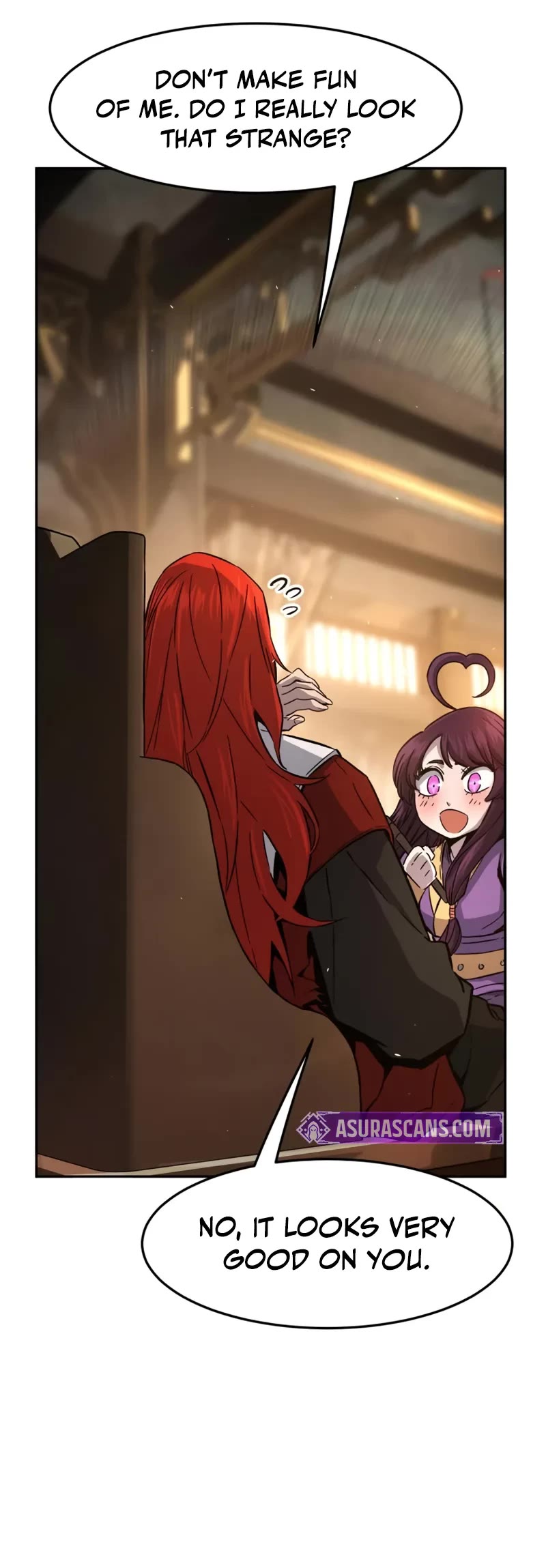 Absolute Sword Sense Chapter 153 page 50 - Chapter 153