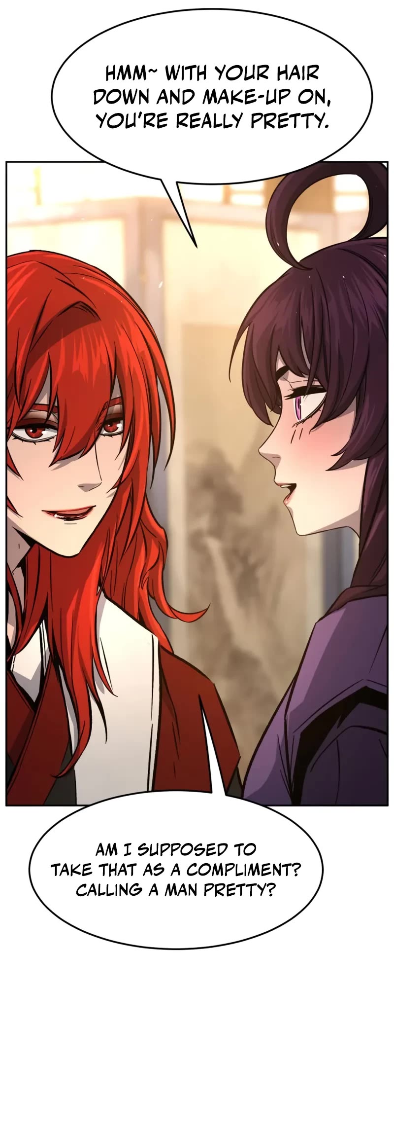 Absolute Sword Sense Chapter 153 page 51 - Chapter 153