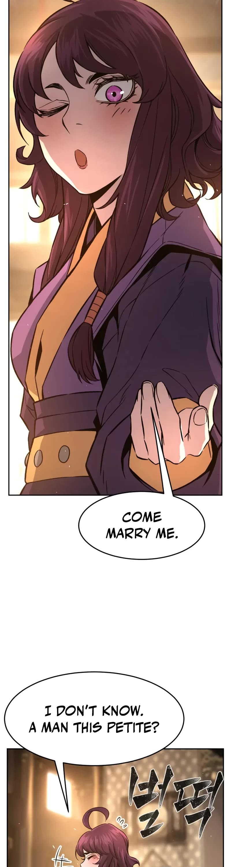 Absolute Sword Sense Chapter 153 page 53 - Chapter 153